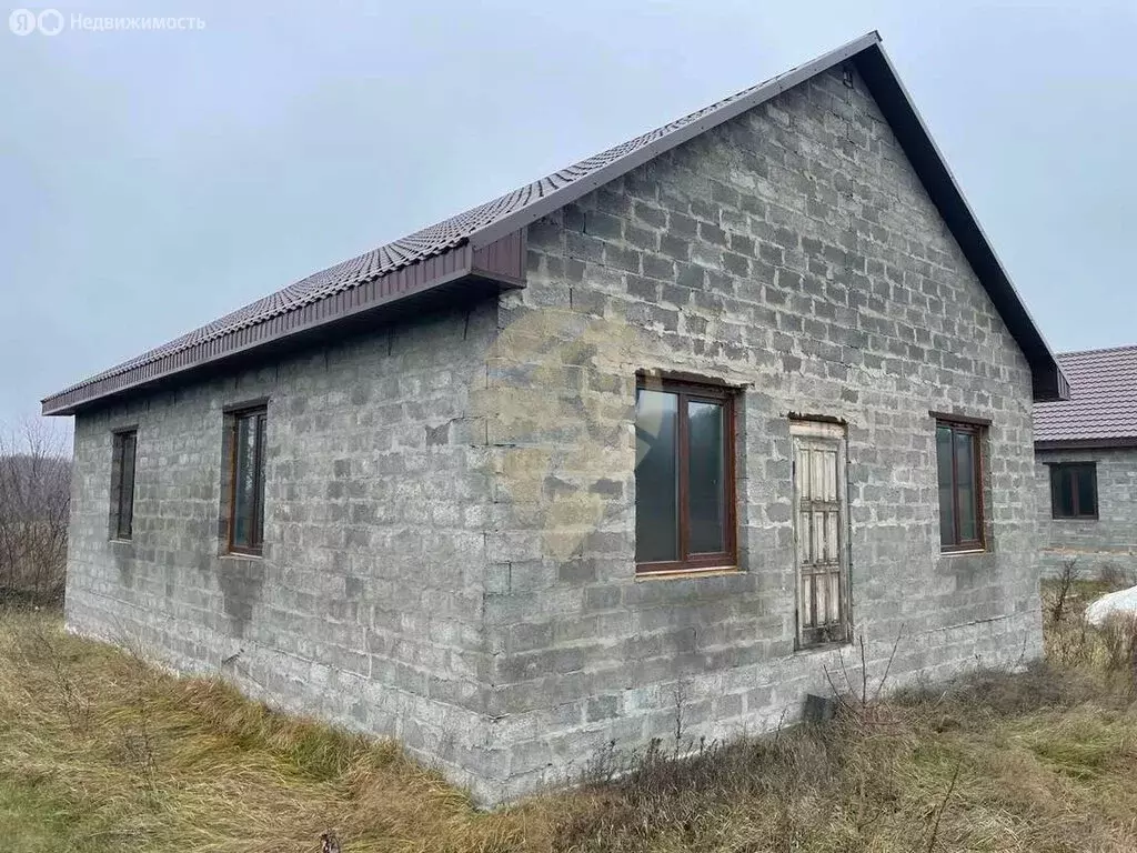 Дом в село Терехово (95.4 м) - Фото 1