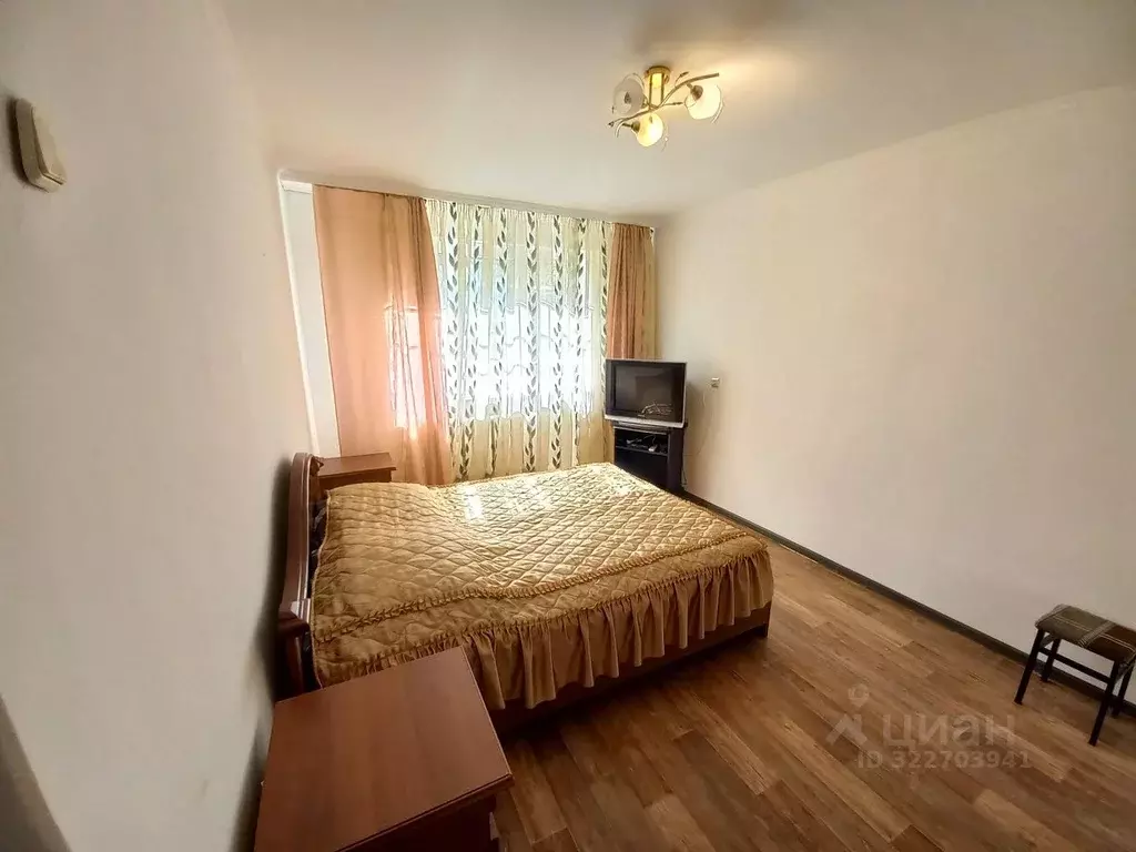 1-к кв. Северная Осетия, Владикавказ ул. Шмулевича, 14к8 (30.0 м) - Фото 1