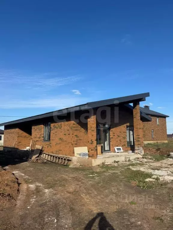 Дом в Башкортостан, Уфимский район, Русско-Юрмашский сельсовет, д. ... - Фото 2