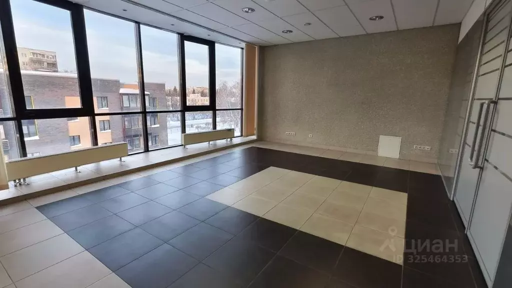 Офис в Новосибирская область, Новосибирский район, Краснообск рп ул. ... - Фото 2