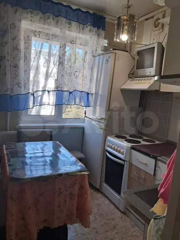 2-к. квартира, 52 м, 3/5 эт. - Фото 0