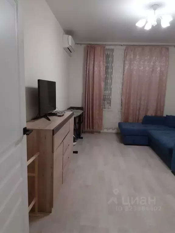 1-к кв. Московская область, Балашиха ш. Косинское, 12 (36.0 м) - Фото 0