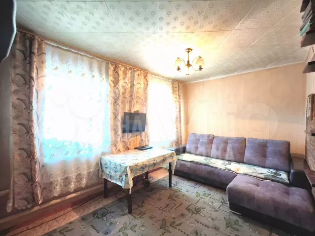 Дом 49 м на участке 1 сот. - Фото 0