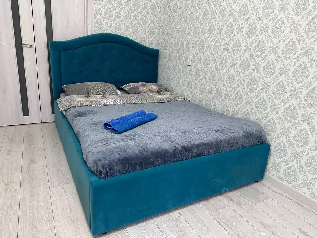 1-к кв. Кировская область, Киров ул. Пятницкая, 12к1 (38.0 м) - Фото 0