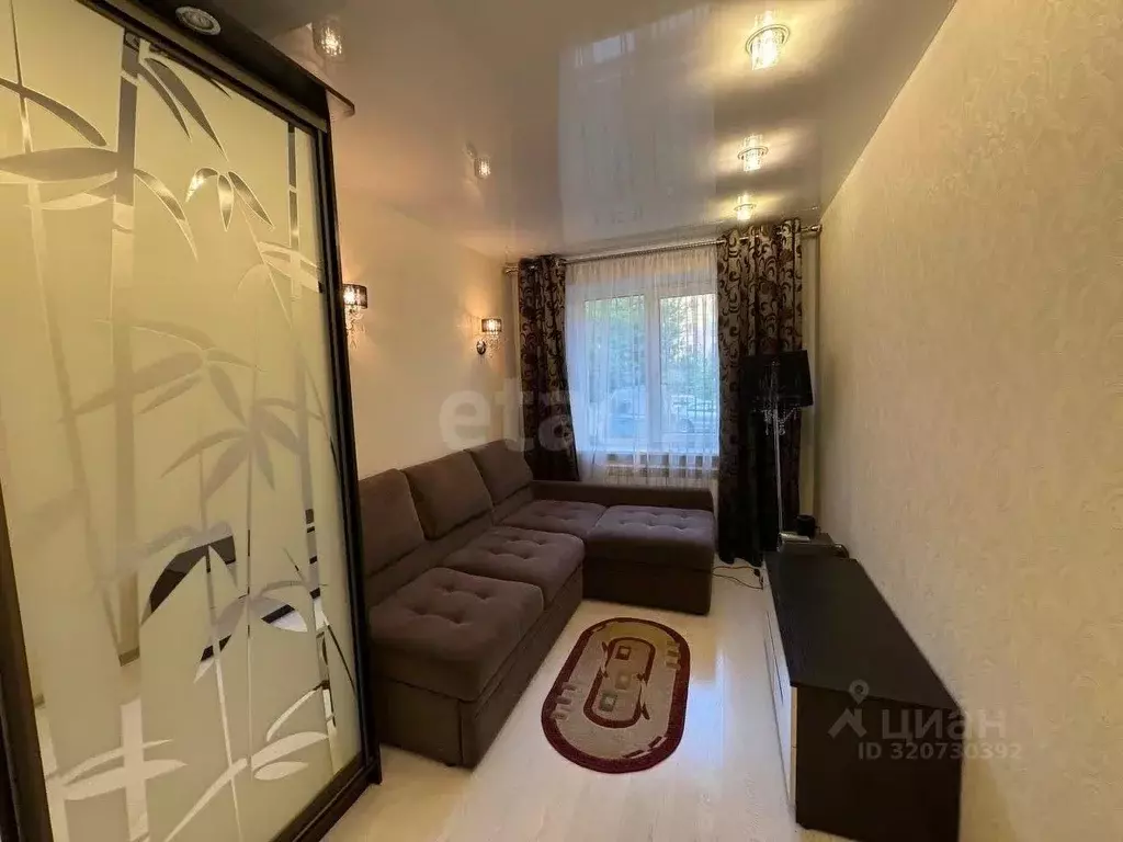 3-к кв. Липецкая область, Липецк 9-й мкр, 15 (61.0 м) - Фото 1