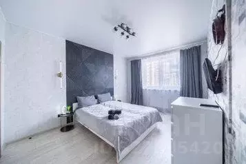 1-к кв. Санкт-Петербург просп. Героев, 18 (42.0 м) - Фото 1