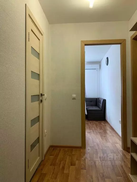 1-к кв. Адыгея, Тахтамукайский район, Яблоновский пгт Солнечная ул., ... - Фото 2