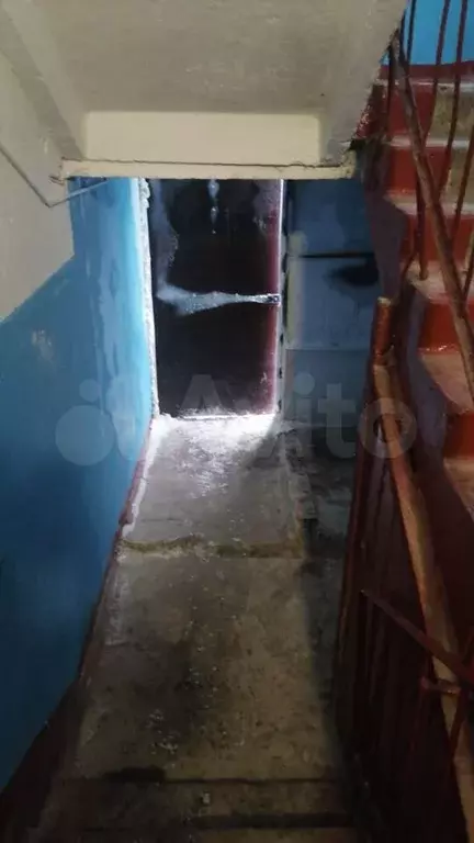 Комната 18м в 4-к, 5/5эт. - Фото 1