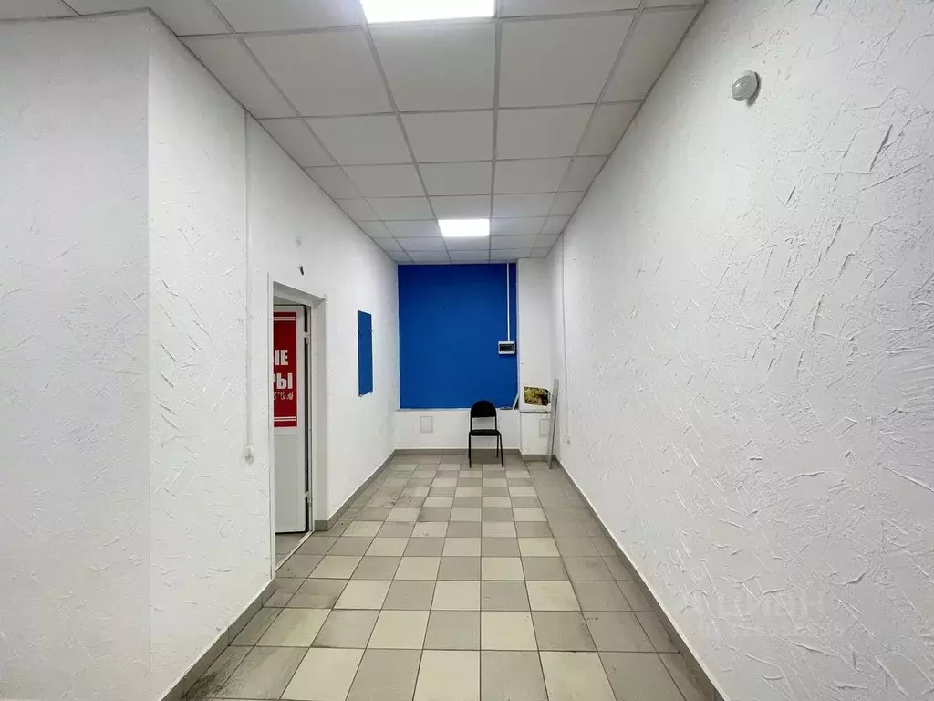 Помещение свободного назначения в Ярославская область, Ярославль ... - Фото 2