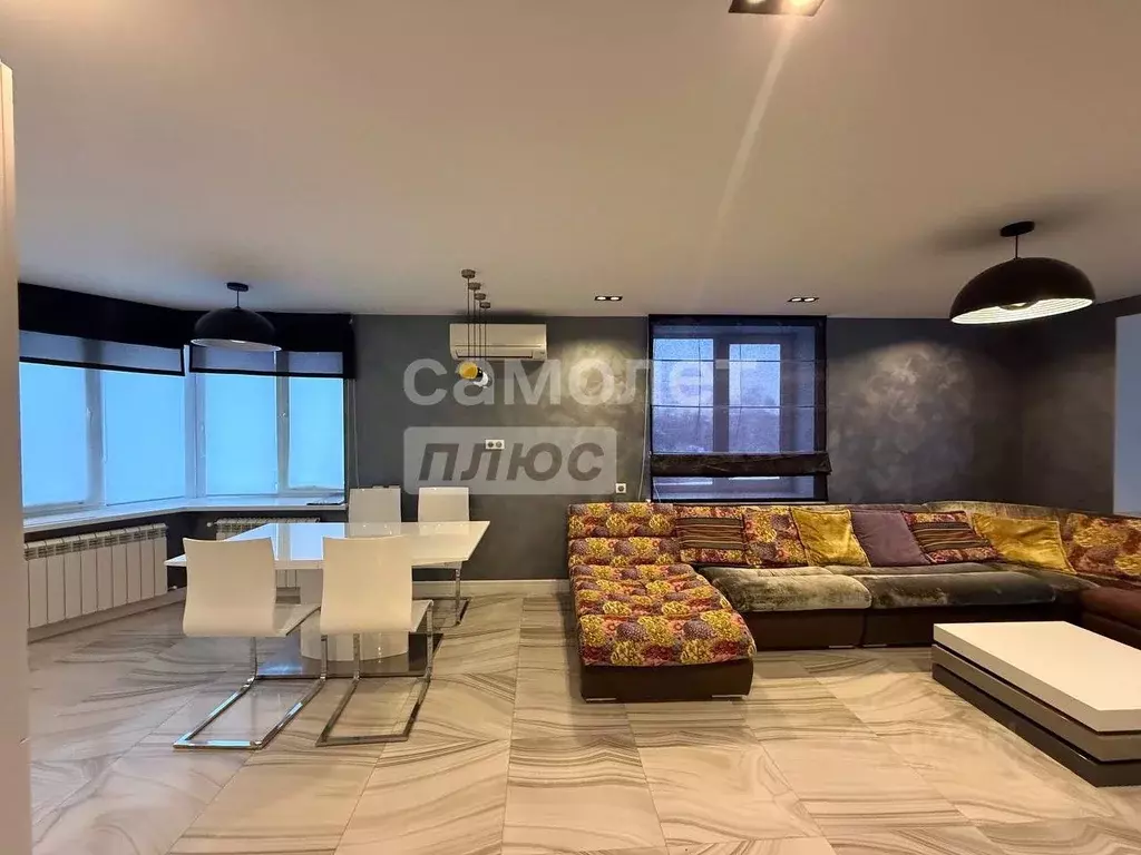 2-к кв. Калужская область, Калуга ул. Вилонова, 41 (65.0 м) - Фото 1