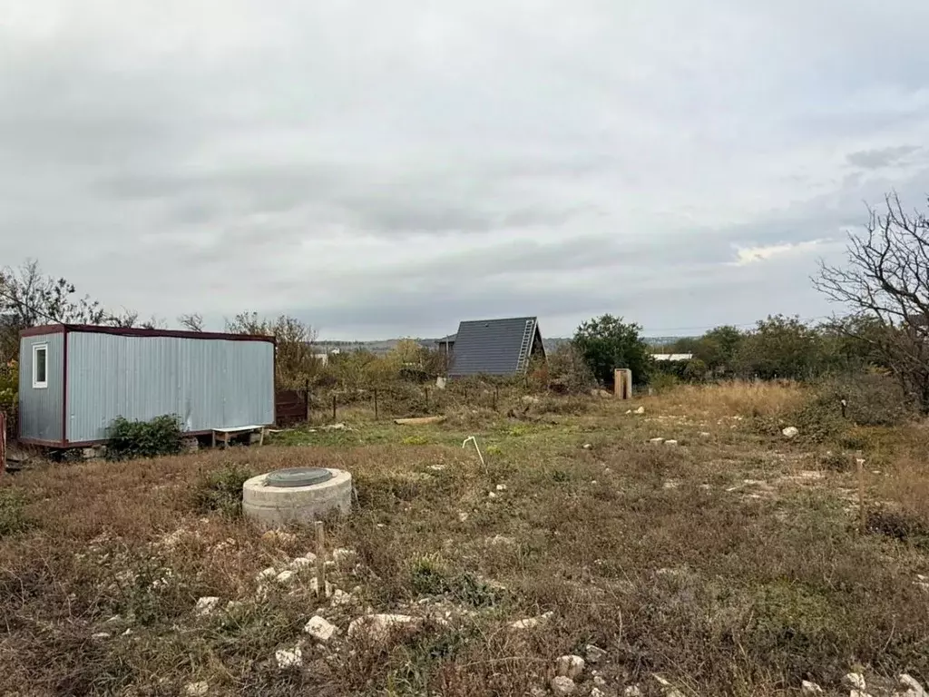 Участок в Ставропольский край, Ставрополь Приозерная ул. (6.07 сот.) - Фото 1