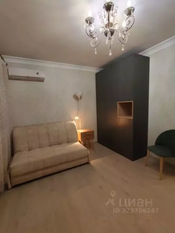 1-к кв. Московская область, Котельники Белая Дача мкр, 21 (40.0 м) - Фото 1