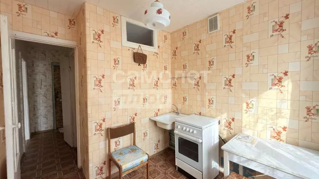 1-к кв. Рязанская область, Рязанский район, пос. Мурмино ул. Лесная, 7 ... - Фото 2