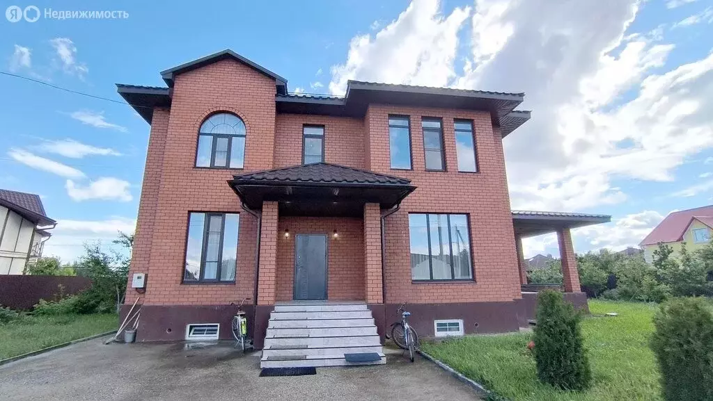 Дом в Пенза, улица Чиликанова, 27 (320 м) - Фото 2