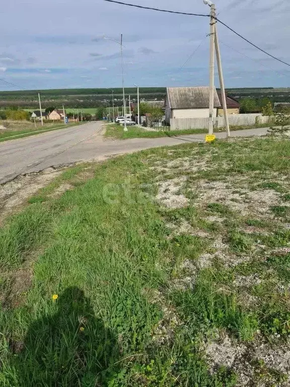 Участок в Белгородская область, Яковлевский муниципальный округ, с. ... - Фото 1