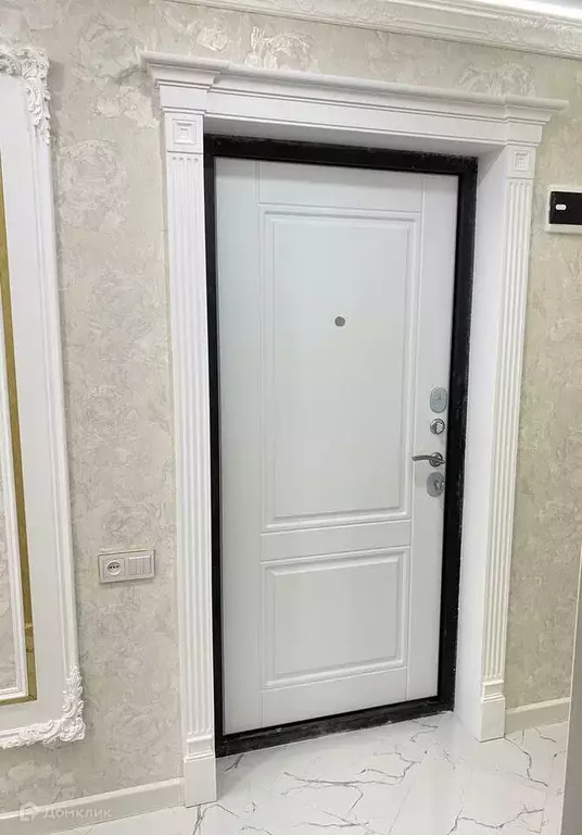 Продаётся 2-к квартира, 54.8 м - Фото 0