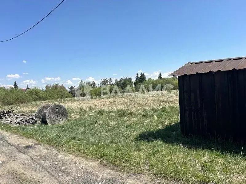 Участок в Иркутская область, Иркутск Автомобилист СНТ, ул. Мичурина ... - Фото 1