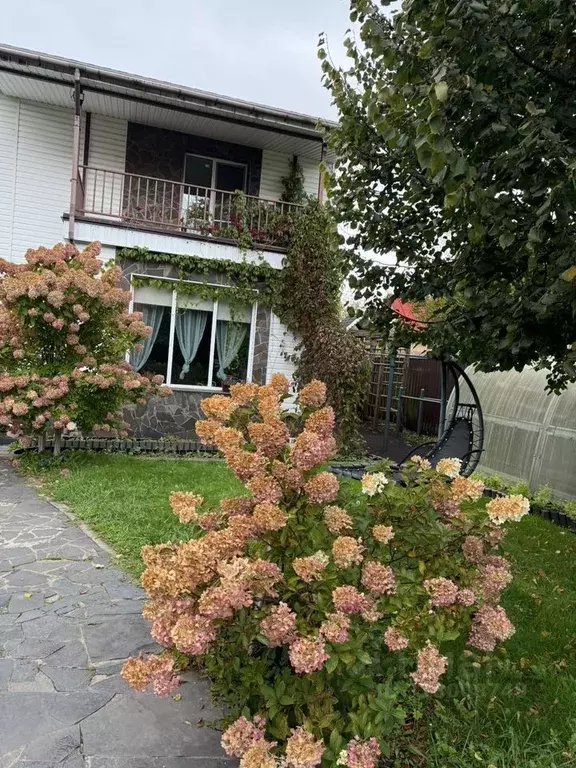 Дом в Санкт-Петербург пос. Песочный, Полевая ул., 7 (199 м) - Фото 2