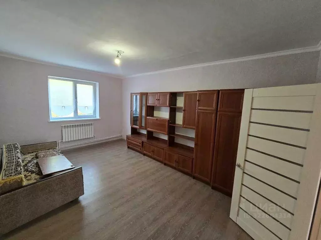 Дом в Крым, Бахчисарайский район, Куйбышевское с/пос, с. Малое Садовое ... - Фото 1