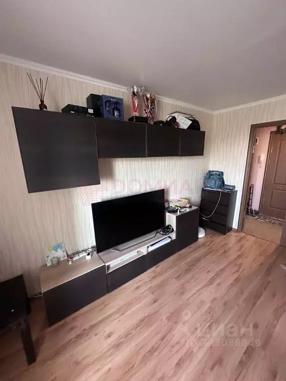 3-к кв. Ростовская область, Новочеркасск Первомайская ул. (60.9 м) - Фото 1