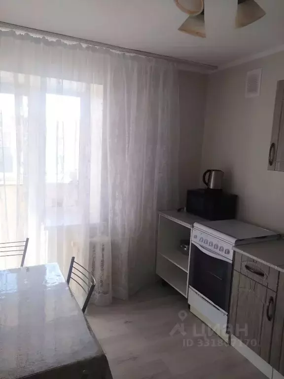 2-к кв. Тюменская область, Тюмень ул. Ленина, 57 (50.0 м) - Фото 2