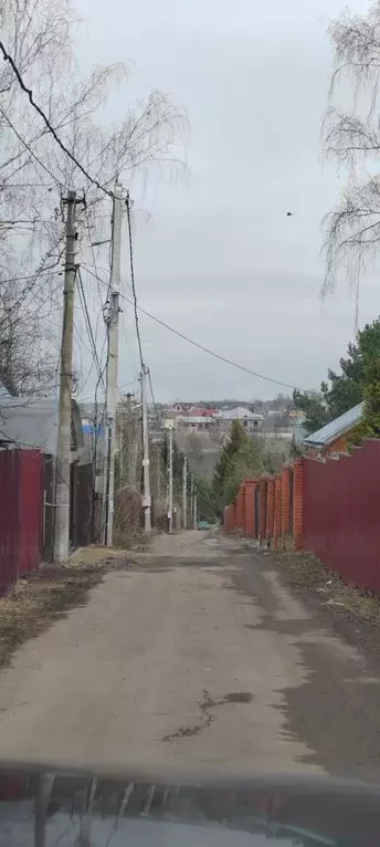 Участок 11 сот. (СНТ, ДНП) - Фото 1