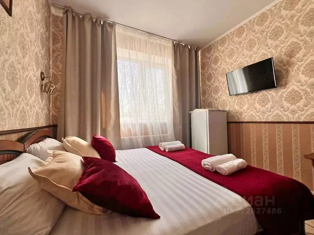 Комната Краснодарский край, Анапа ул. Самбурова, 38 - Фото 2