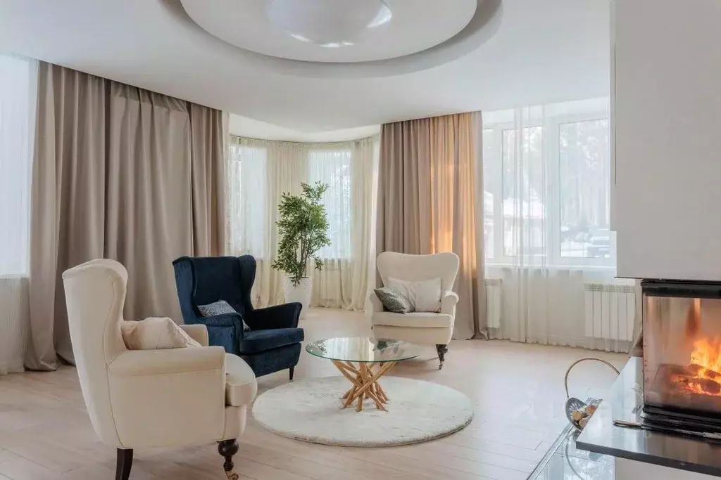 Дом в Иркутская область, Иркутский муниципальный округ, пос. Патроны, ... - Фото 1