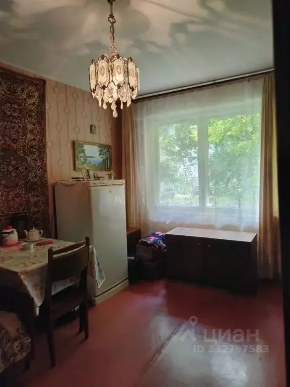 Комната Нижегородская область, Нижний Новгород ул. Героя Советского ... - Фото 2