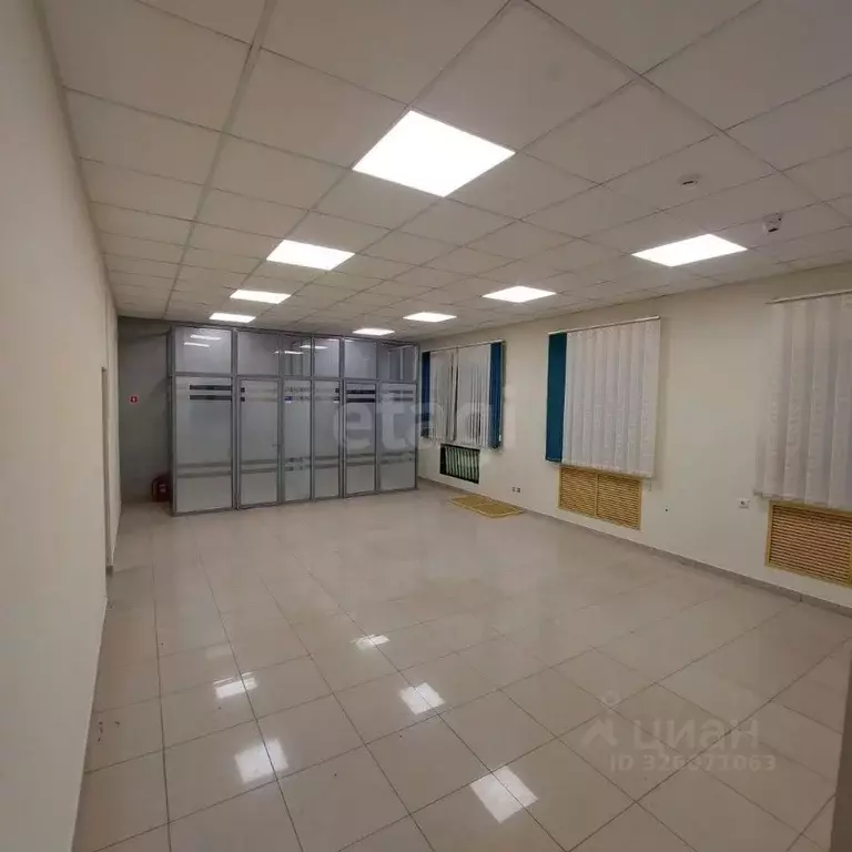 Офис в Тюменская область, Заводоуковск ул. Республики, 3 (274 м) - Фото 2