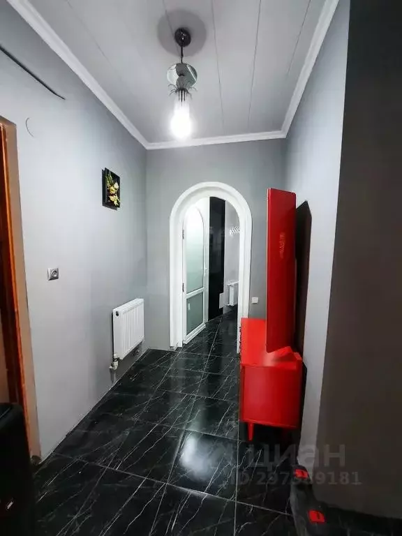 2-к кв. Крым, Евпатория ул. Демышева, 20 (45.0 м) - Фото 1