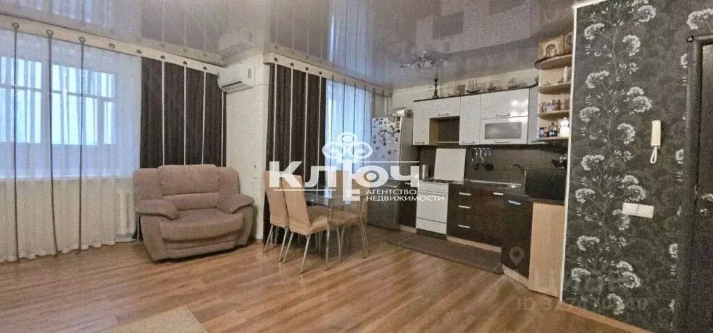 3-к кв. Башкортостан, Стерлитамак ул. Гоголя, 94 (60.8 м) - Фото 2