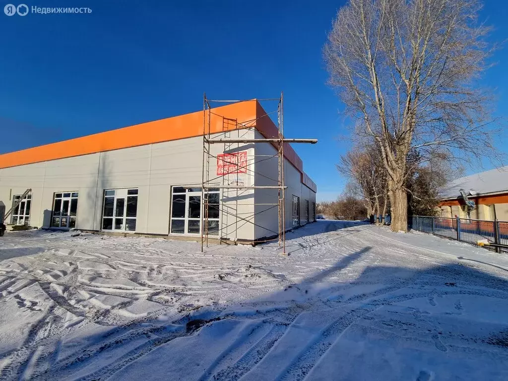 Торговая площадь (62 м) - Фото 1