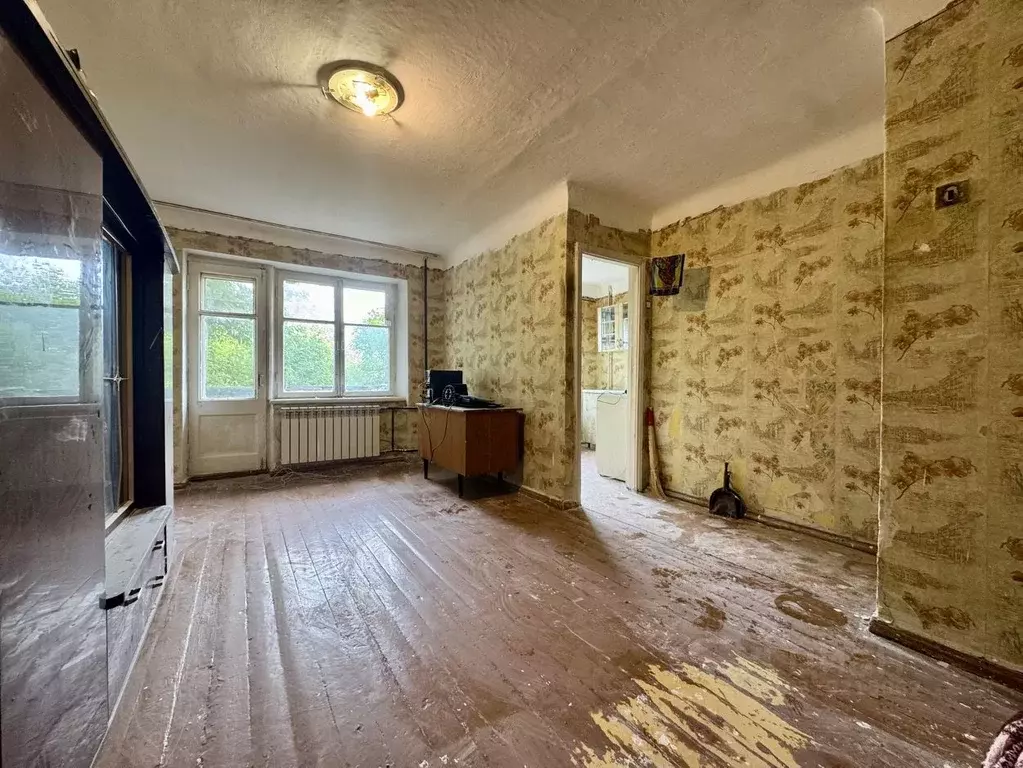 3-к кв. Челябинская область, Челябинск ул. Руставели, 10 (55.0 м) - Фото 1
