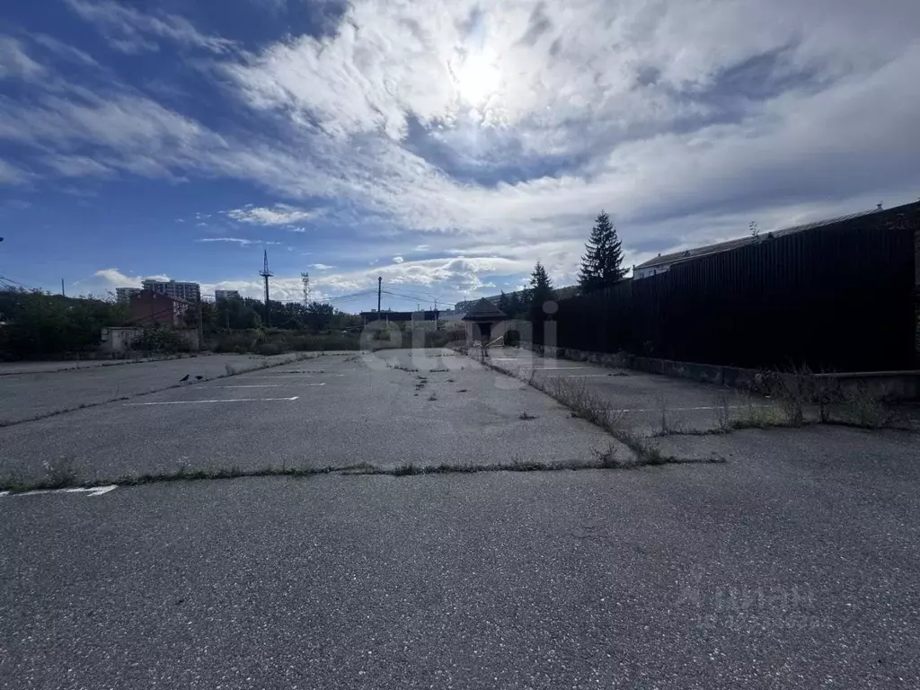 Торговая площадь в Северная Осетия, Владикавказ ул. Дзержинского, 74 ... - Фото 2