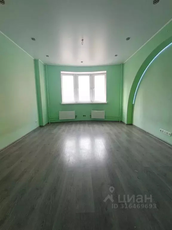 2-к кв. Московская область, Лосино-Петровский городской округ, ... - Фото 0
