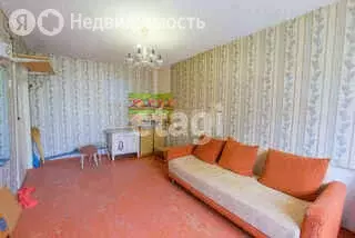 1к в -комнатной квартире (17.3 м) - Фото 1