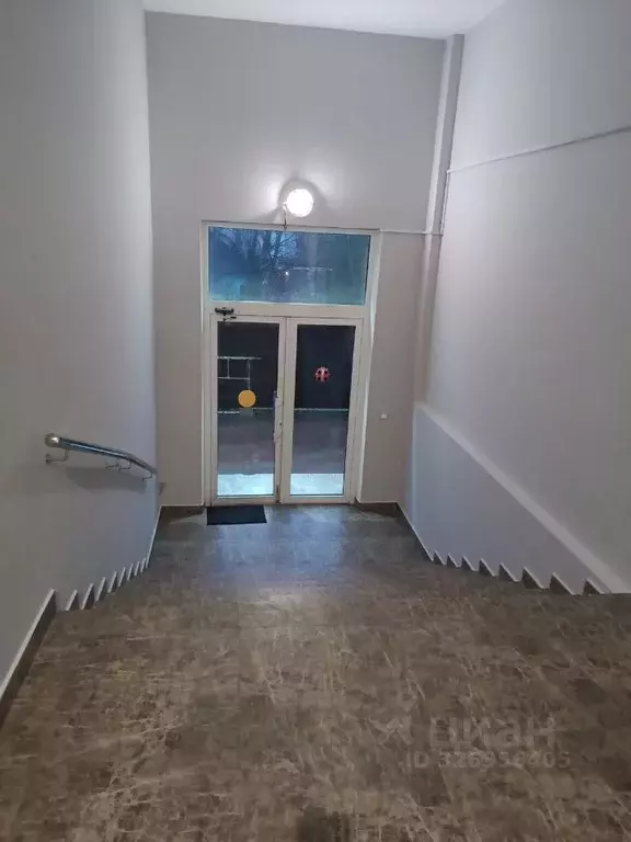 Студия Краснодарский край, Туапсе ул. Карла Маркса, 79 (17.0 м) - Фото 2