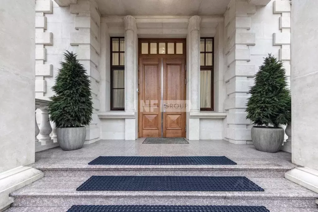 Коттедж в Московская область, Химки Новогорск мкр, ул. Сосновая (1373 ... - Фото 2