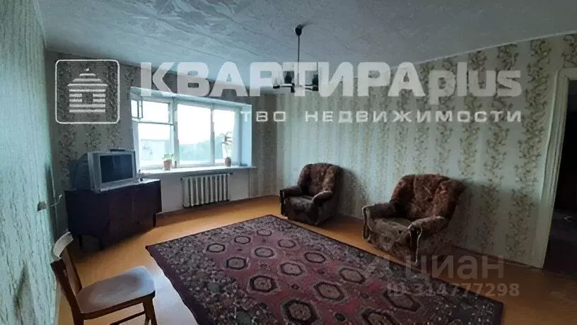 3-к кв. Свердловская область, Невьянск ул. Ленина, 21 (66.0 м) - Фото 0
