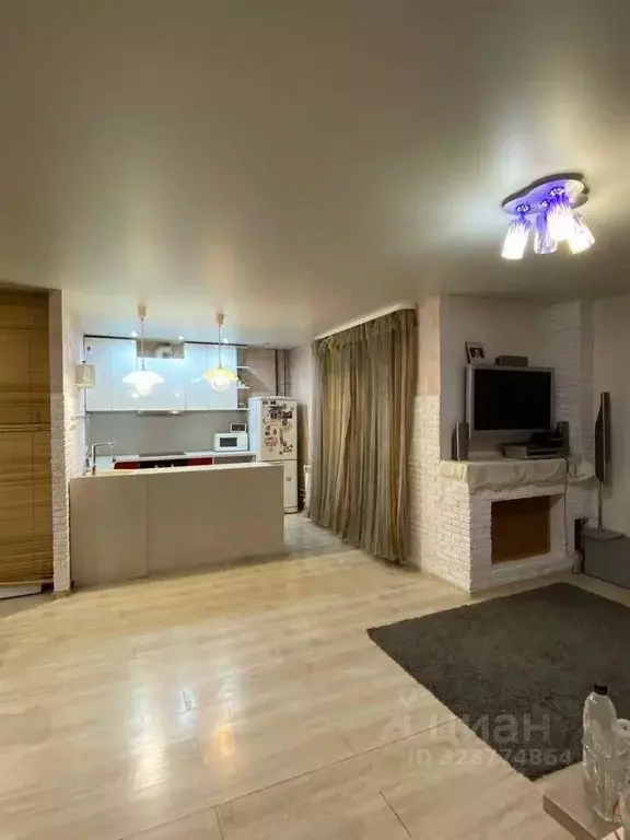 Квартира, 3 комнаты, 67 м - Фото 1