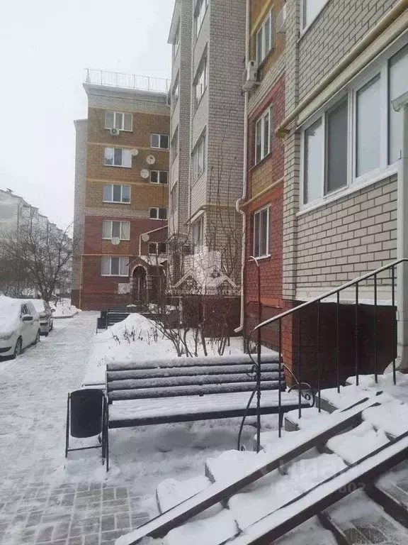 1-к кв. Белгородская область, Белгородский район, Дубовское с/пос, ... - Фото 0