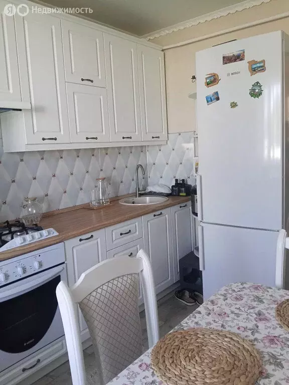 2-комнатная квартира: село Кандры, улица Чапаева, 61 (53 м) - Фото 2