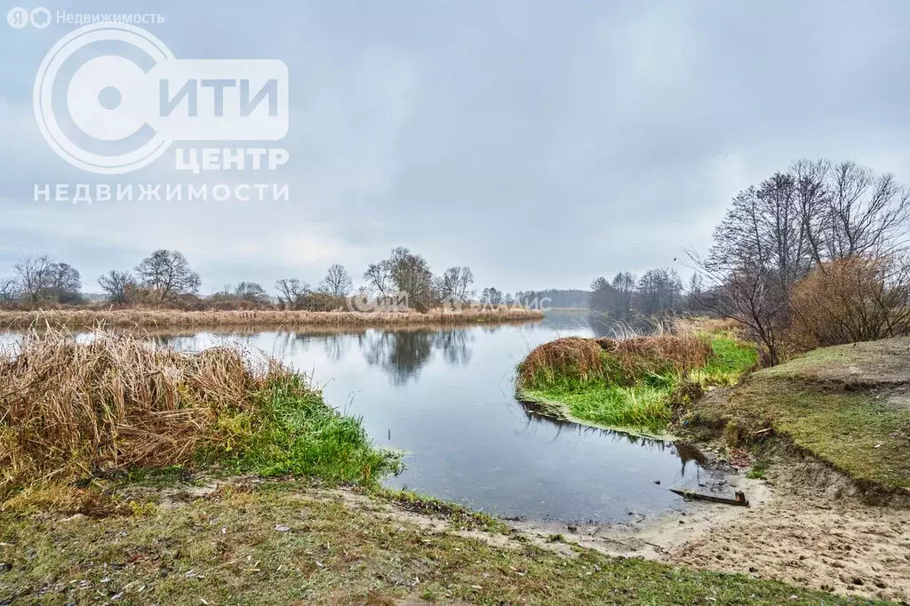 Участок в деревня Ивницы, улица 25 Января (9.3 м) - Фото 0