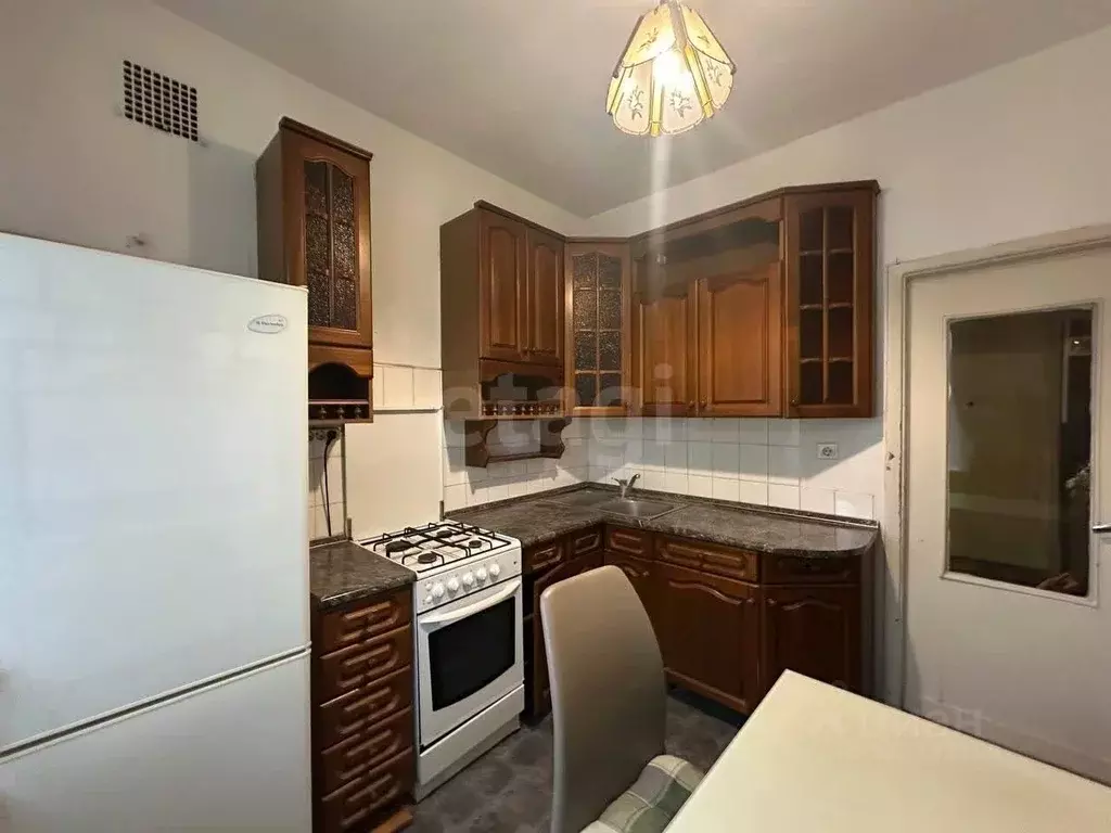 1-к кв. Москва Дмитровское ш., 65К2 (35.0 м) - Фото 1