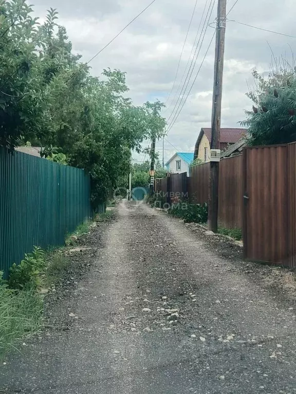 Дом в Волгоградская область, Волгоград ул. Героев Тулы (90 м) - Фото 1