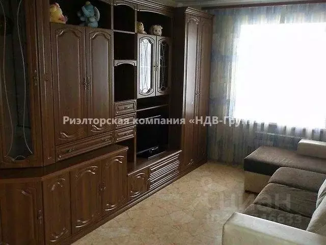 2-к кв. Хабаровский край, Хабаровск ДОС кв-л, 31с1 (45.0 м) - Фото 2