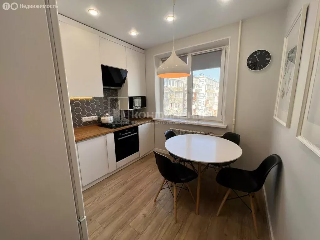 3-комнатная квартира: Ковров, улица Строителей, 39 (65 м) - Фото 1