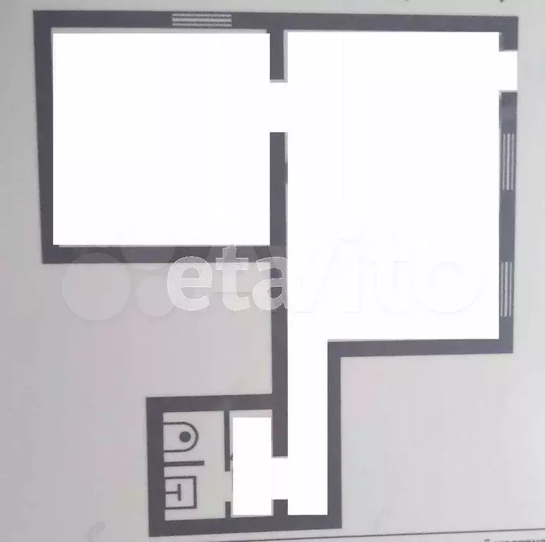 Продам помещение свободного назначения, 81.3 м - Фото 0
