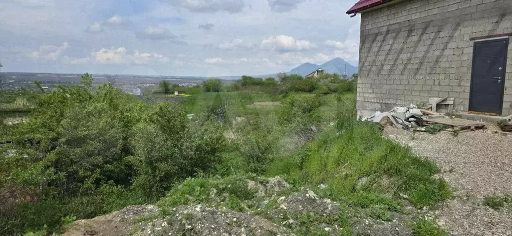 Участок 4 сот. (ИЖС) - Фото 0